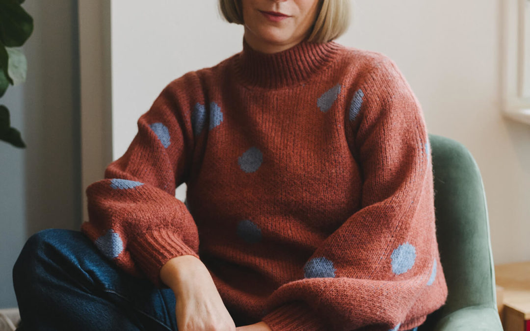Interview mit Sandra Jakisch