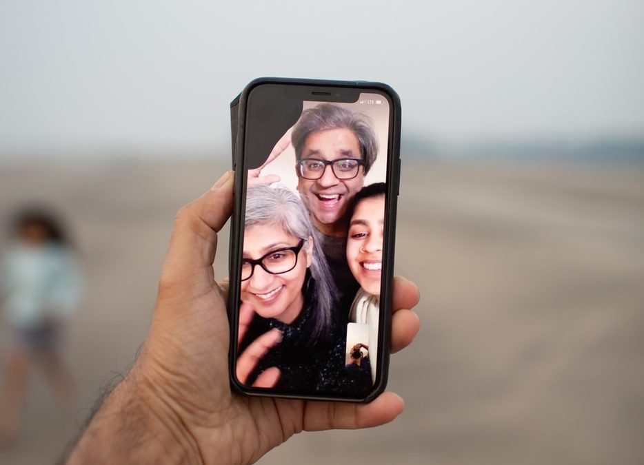 Familie Digital